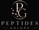 Peptides Galore - Home