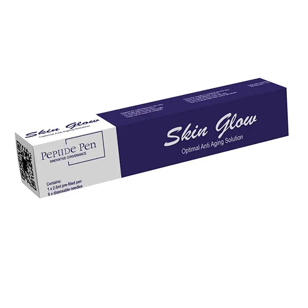 Peptide Pen | Skin Glow