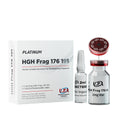 UPA | HGH Frag 176 191 | 2mg Vial