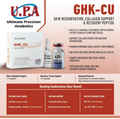 UPA | CHK-CU | 100mg Vial