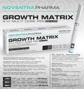 NP | Growth Matrix | 12mg Pen