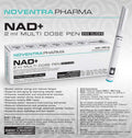 NP | NAD+ | 1000mg Pen