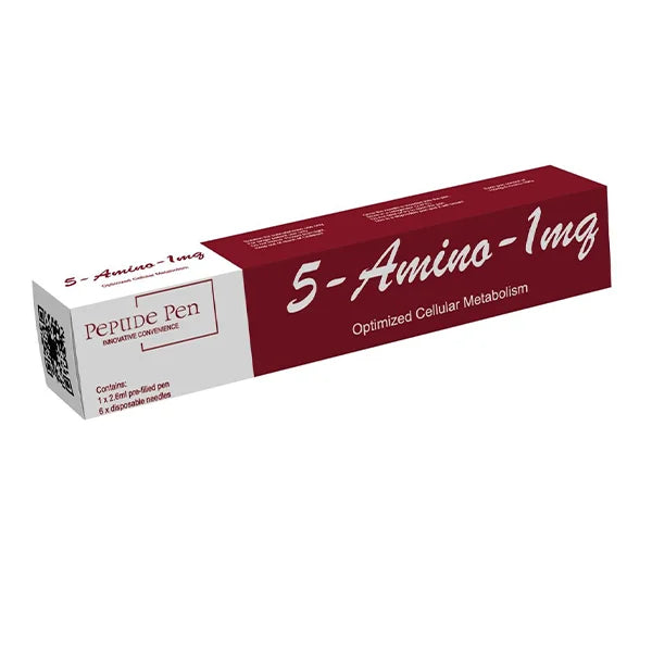 Peptide Pen | 5-Amino-1mg