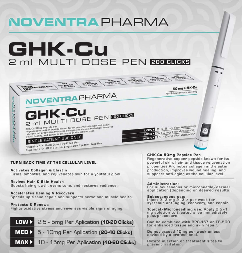 NP | CHK-Cu | 50mg Pen