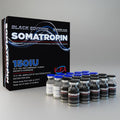 UPA | Somatropin | 150iu (10 Vials)
