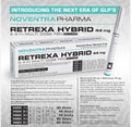NP | Retrexa Hybrid | 44mg Pen
