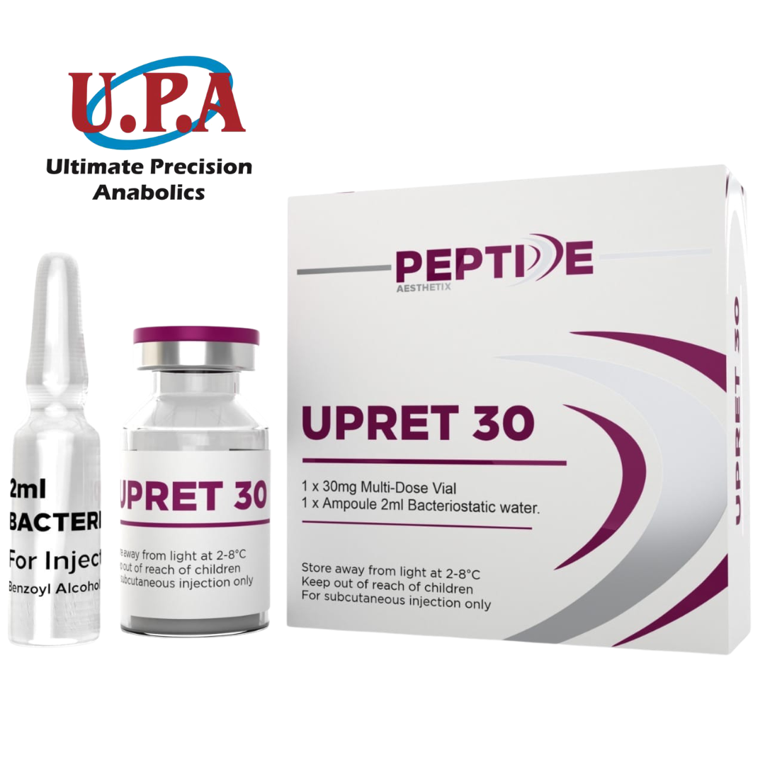 UPA | Retatrutide | 30mg Vial