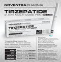 NP | Tirzepatide | 30mg Pen