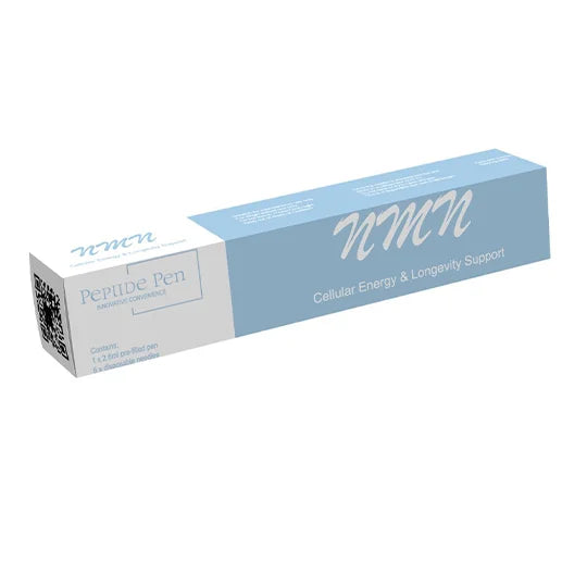 Peptide Pen | NMN