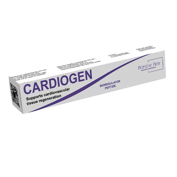 Peptide Pen | Cardiogen