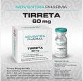 NP | Tirreta | 60mg Vial