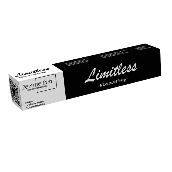 Peptide Pen | Limitless