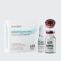 UPA | Menotropin HMG | 75iu Vial