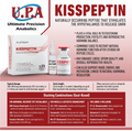 UPA | Kisspeptin | 5mg Vial