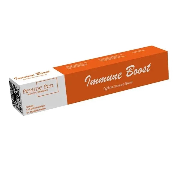 Peptide Pen | Immune Boost