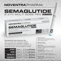 NP | Semaglutide | 6mg Pen