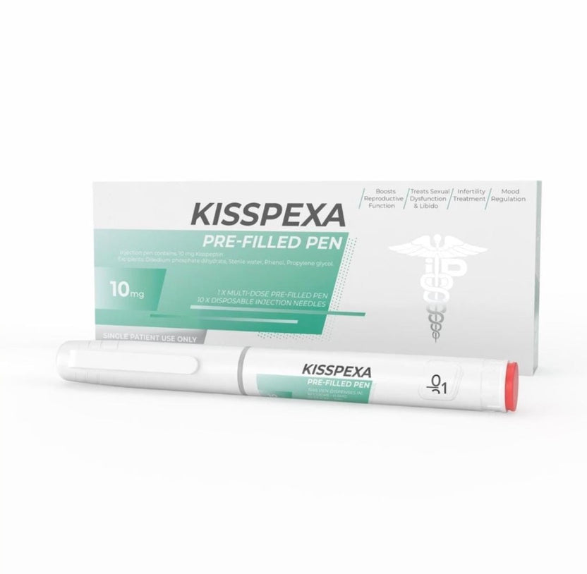 iPharma | Kisspexa | 10mg Pen
