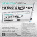NP | Wolverine Stack | 10mg Pen