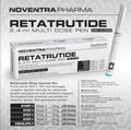 NP | Retatrutide | 32mg Pen