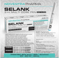 NP | Selank | 7.5mg Pen