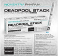 NP | Deadpool Stack | 20mg Pen