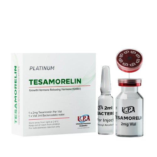 UPA | Tesamorelin | 2mg Vial