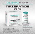 NP | Tirzepatide | 30mg Vial