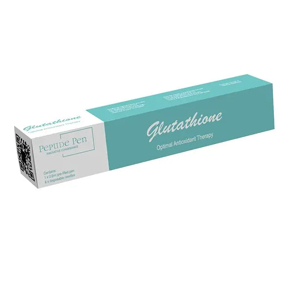 Peptide Pen | Glutathione