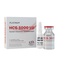 UPA | Pregnyl / HCG | 5000iu Vial